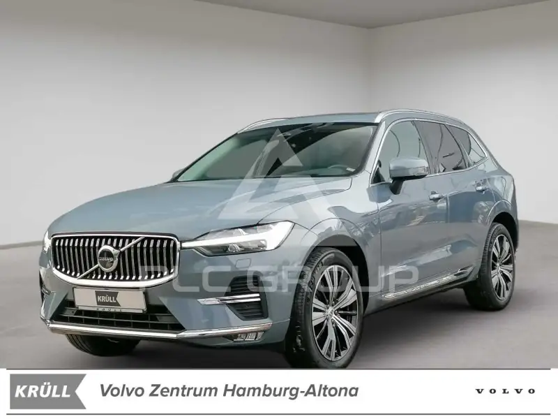 2022 Volvo XC60
