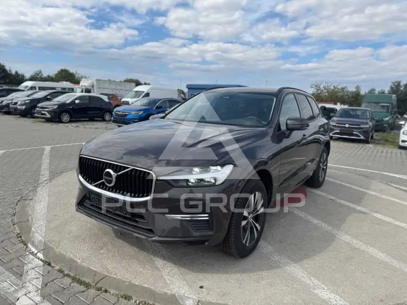 2022 Volvo XC60