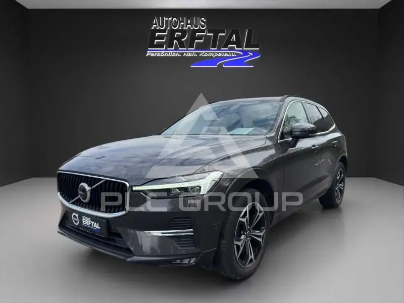 2022 Volvo XC60