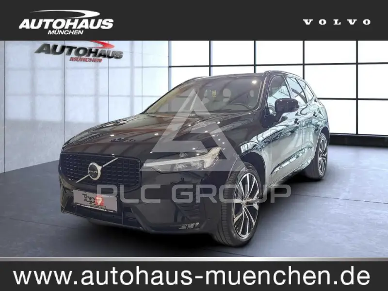 2022 Volvo XC60