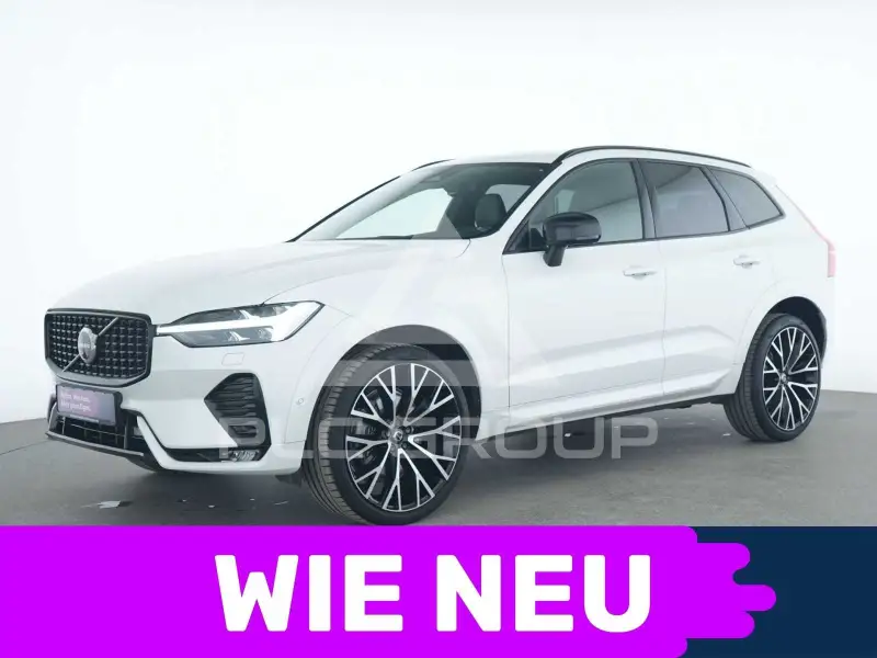 2022 Volvo XC60