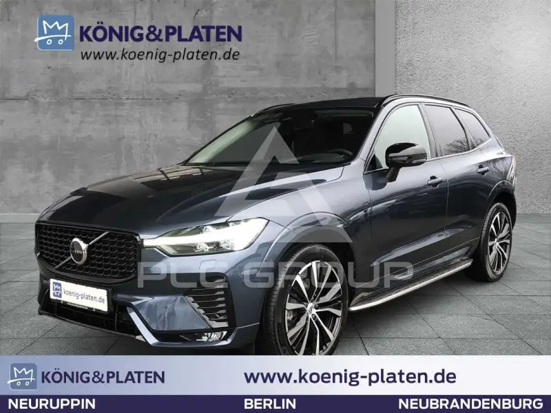 2022 Volvo XC60