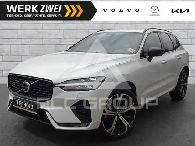 2022 Volvo XC60