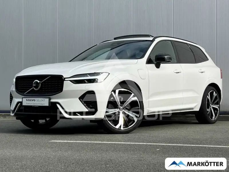 2022 Volvo XC60