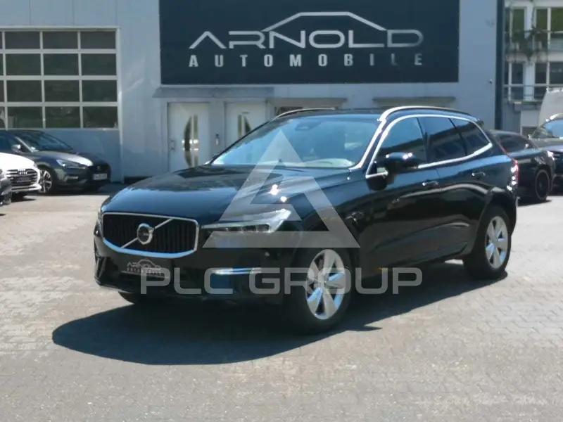 2022 Volvo XC60