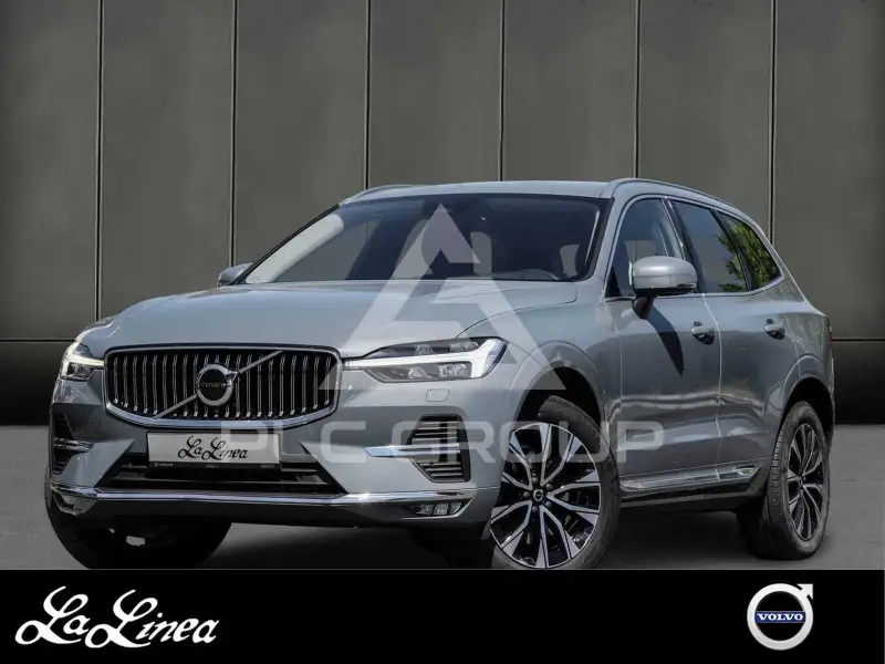 2022 Volvo XC60