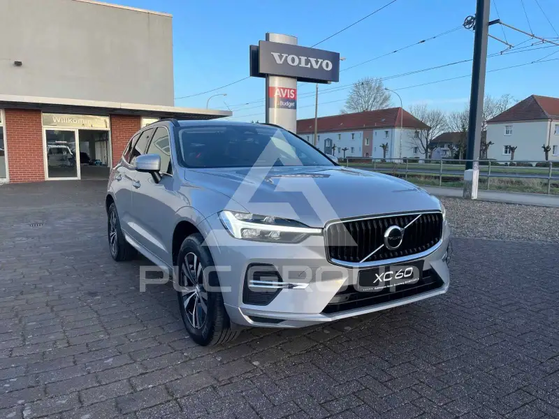2022 Volvo XC60