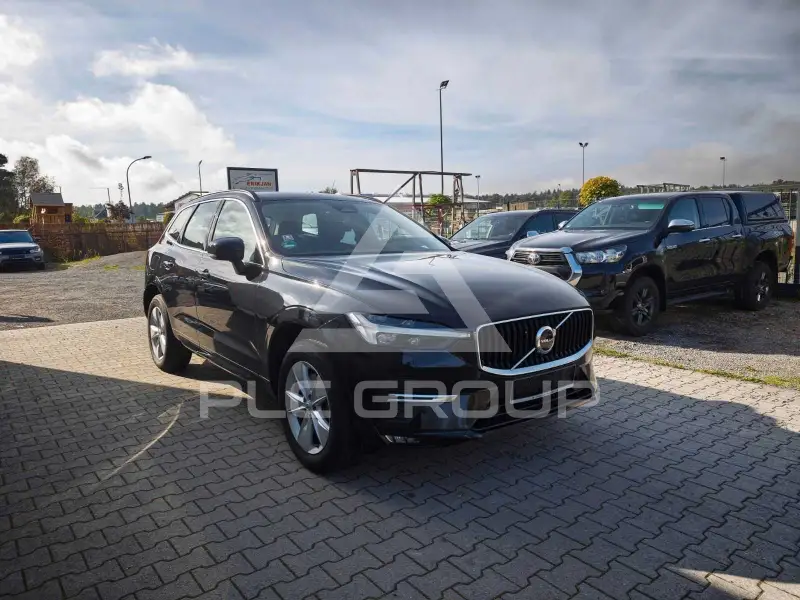 2022 Volvo XC60