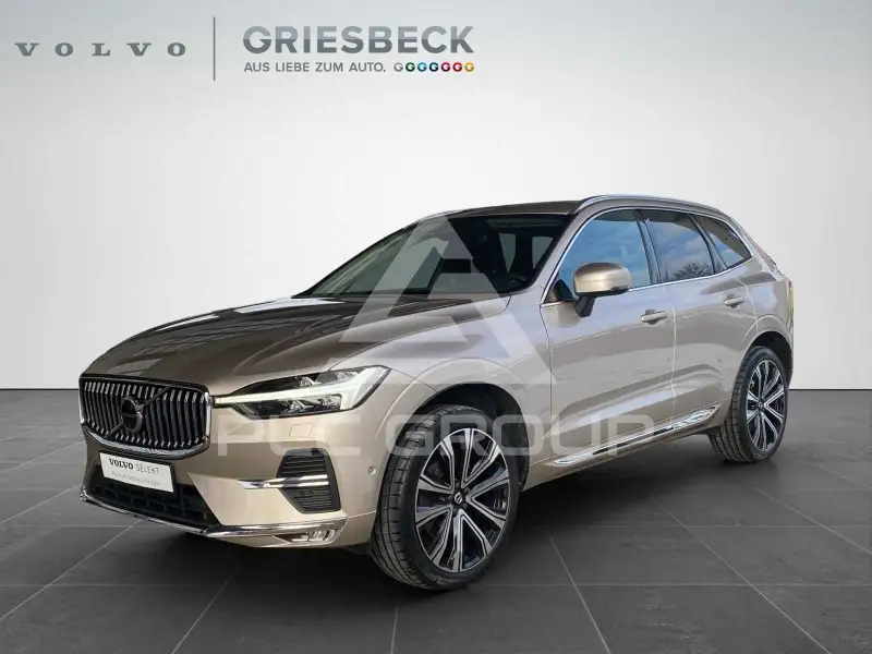 2022 Volvo XC60