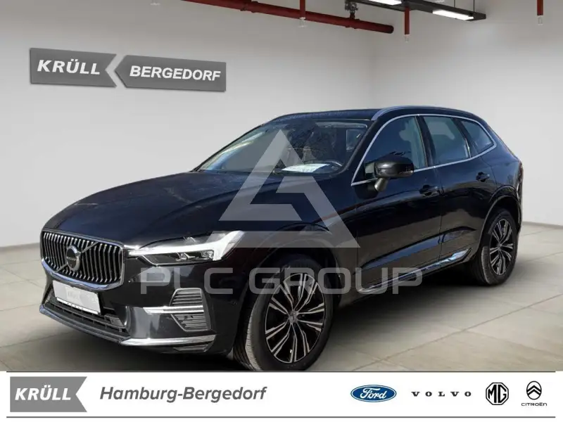 2022 Volvo XC60