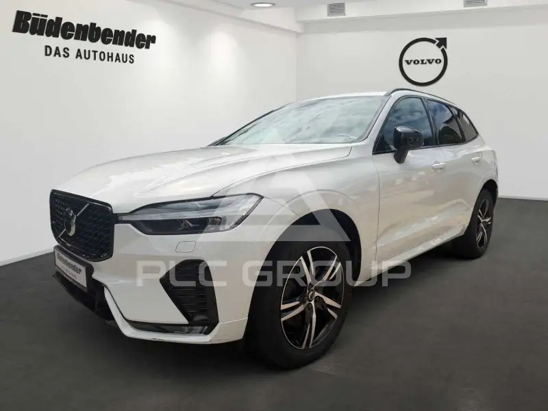 2022 Volvo XC60