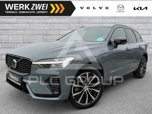2022 Volvo XC60
