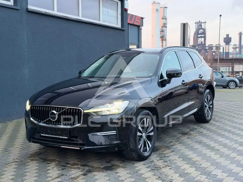 2022 Volvo XC60