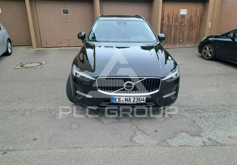 2022 Volvo XC60