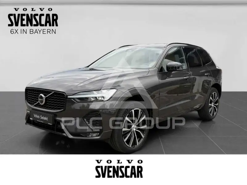 2022 Volvo XC60