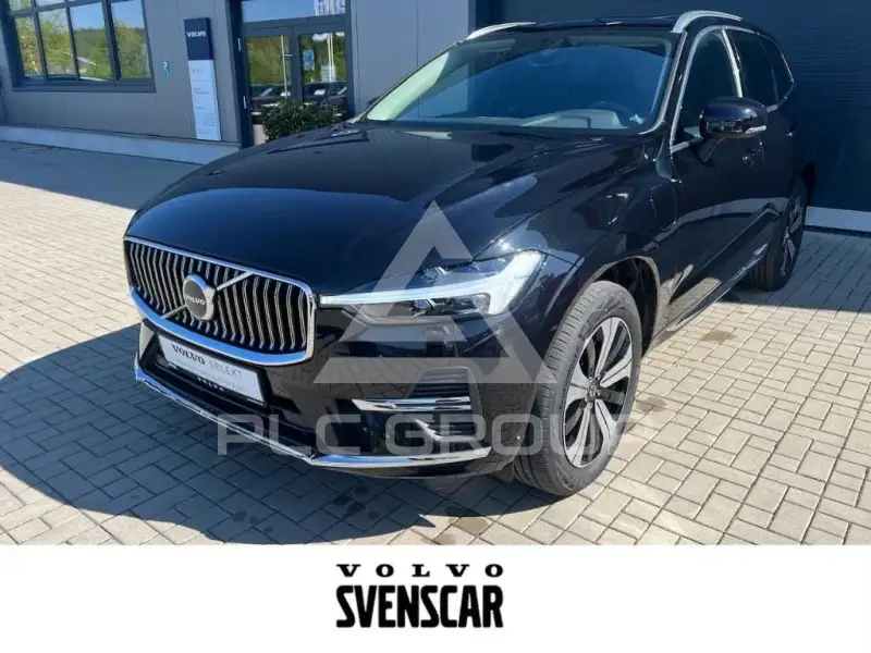 2022 Volvo XC60
