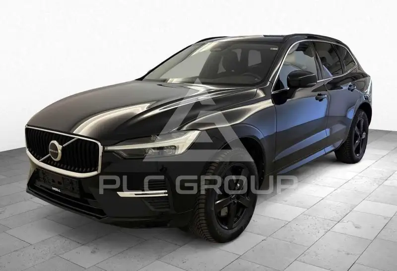 2022 Volvo XC60