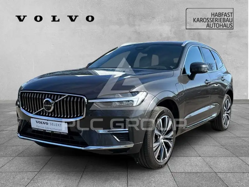 2022 Volvo XC60