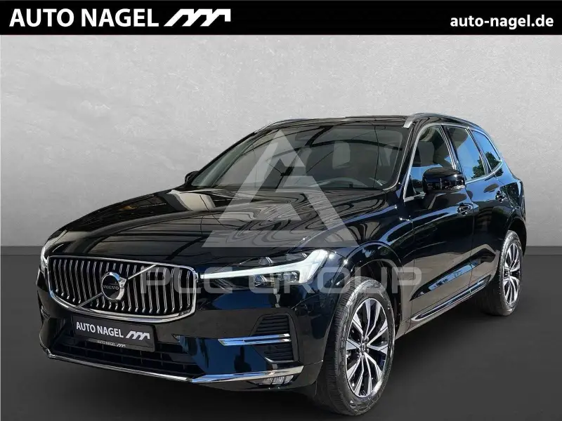 2022 Volvo XC60