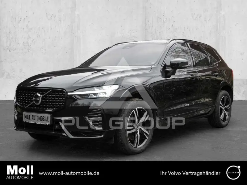 2022 Volvo XC60