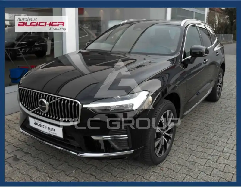 2022 Volvo XC60