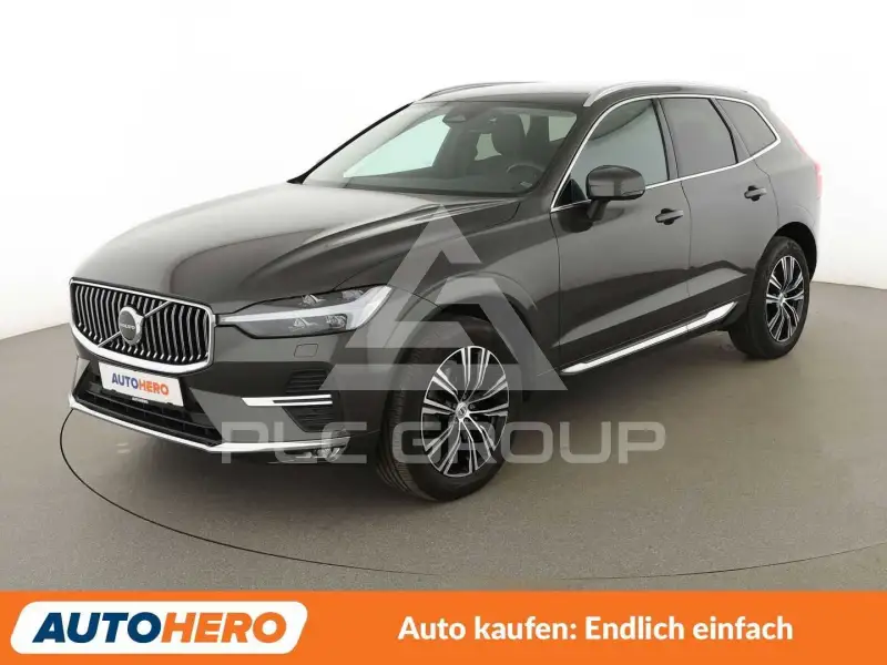 2022 Volvo XC60