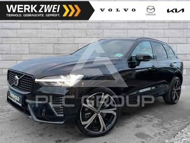 2022 Volvo XC60