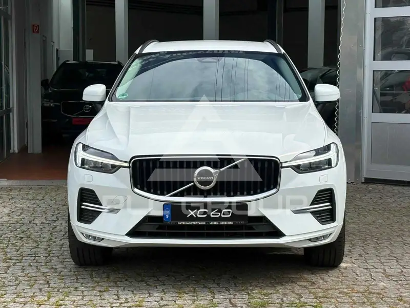 2022 Volvo XC60