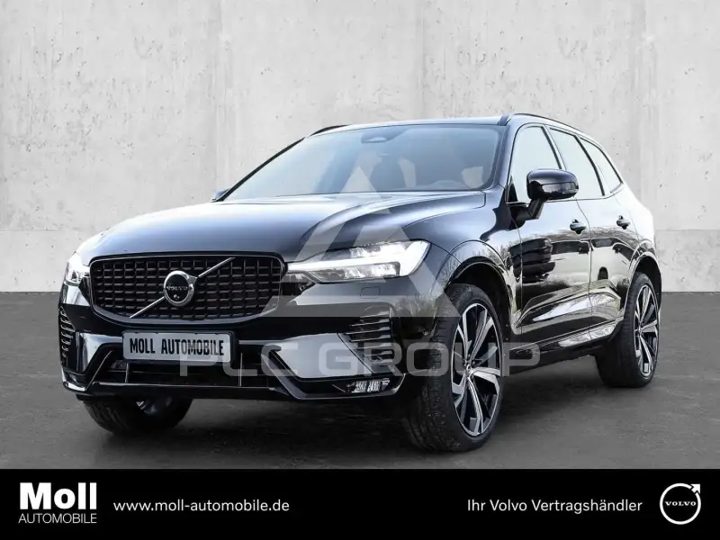 2022 Volvo XC60