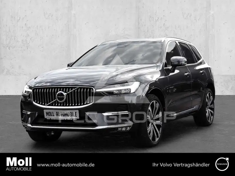 2022 Volvo XC60