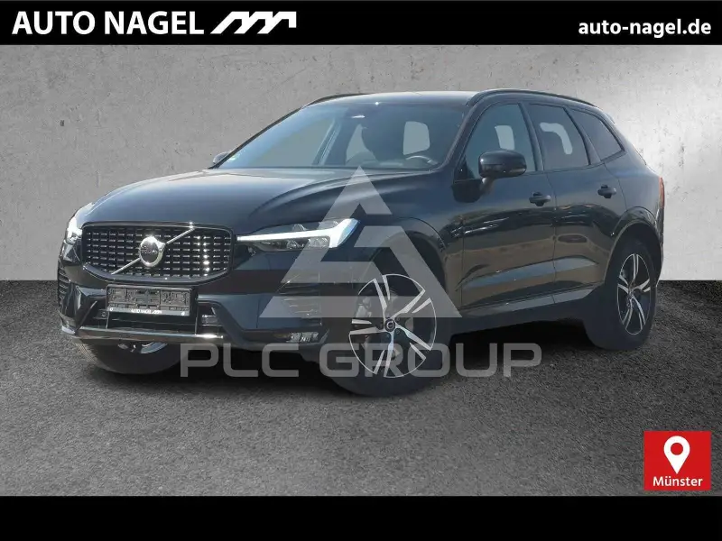 2022 Volvo XC60