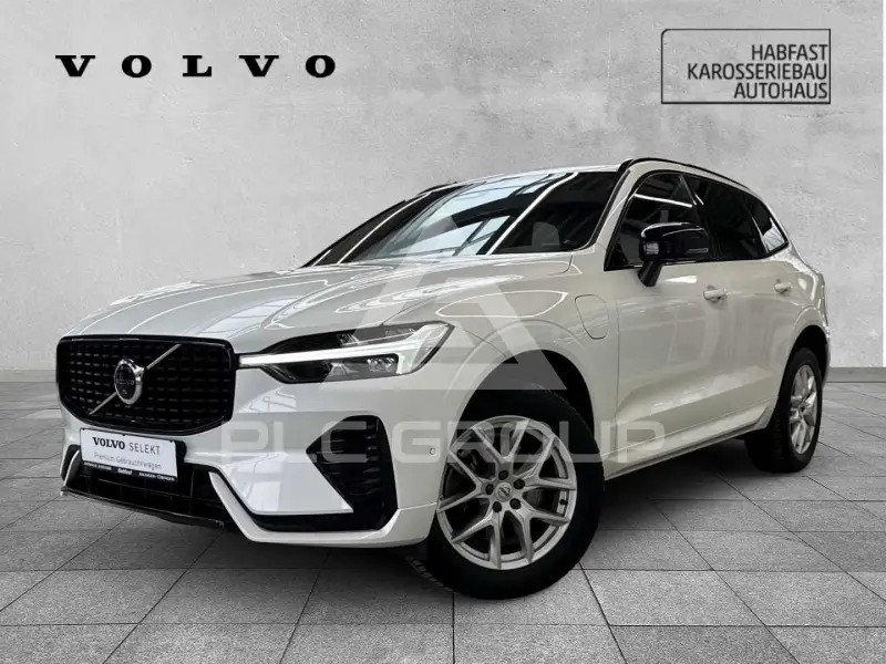 2022 Volvo XC60