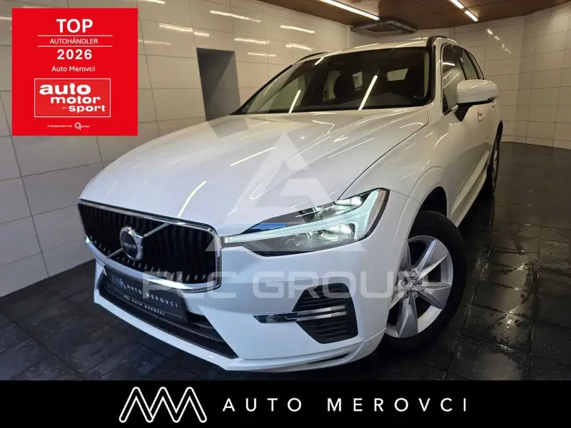 2022 Volvo XC60