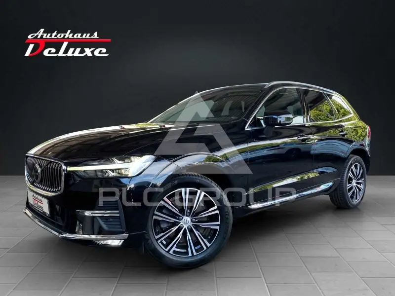 2022 Volvo XC60