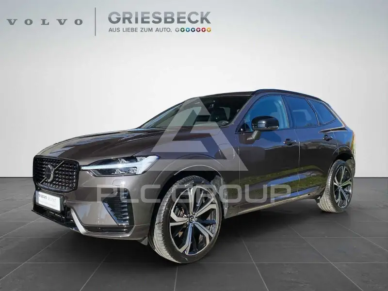 2022 Volvo XC60