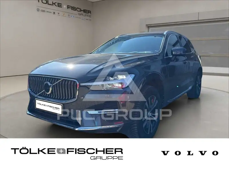 2022 Volvo XC60