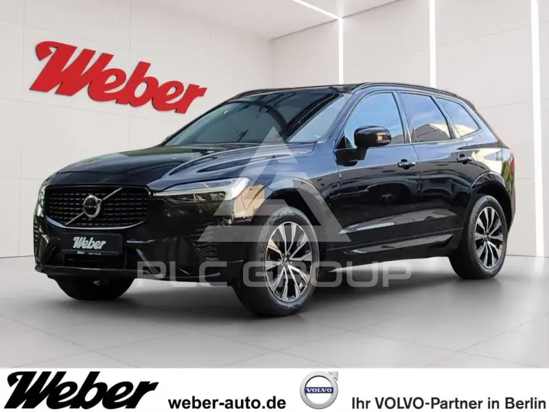 2022 Volvo XC60