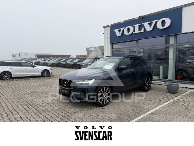 2022 Volvo XC60