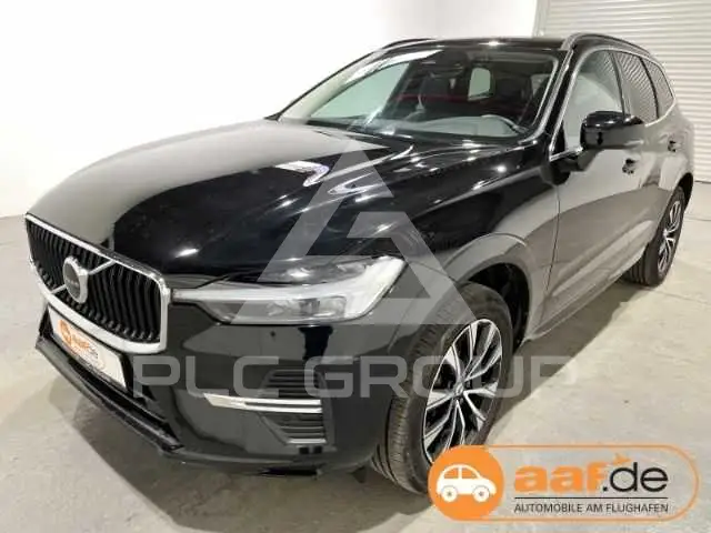 2022 Volvo XC60