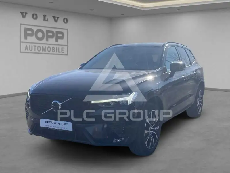 2022 Volvo XC60
