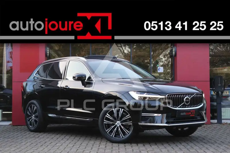 2022 Volvo XC60