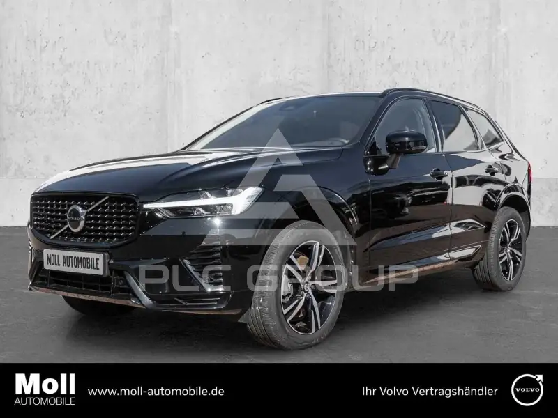 2022 Volvo XC60