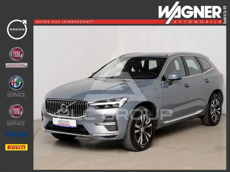 2022 Volvo XC60