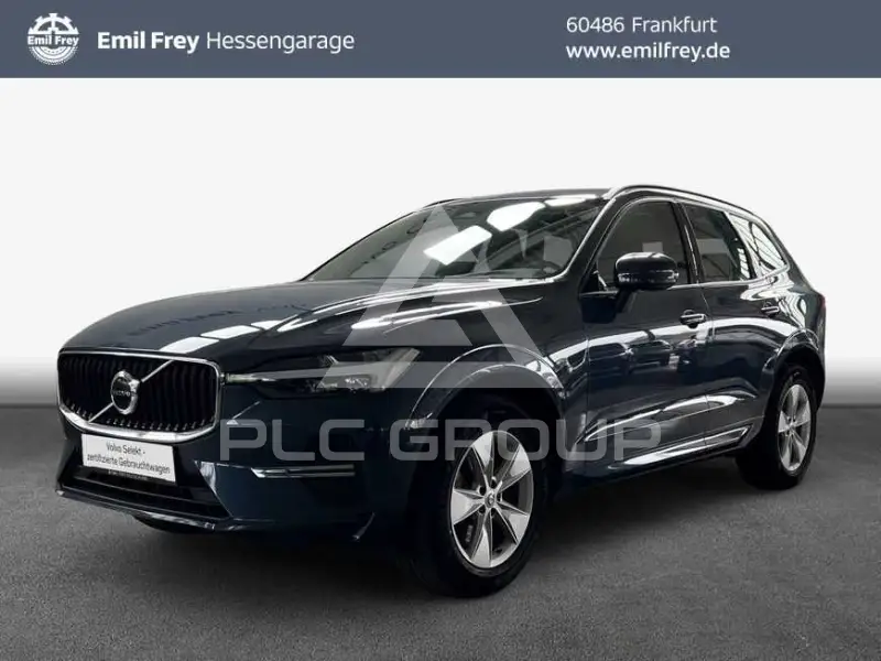 2022 Volvo XC60