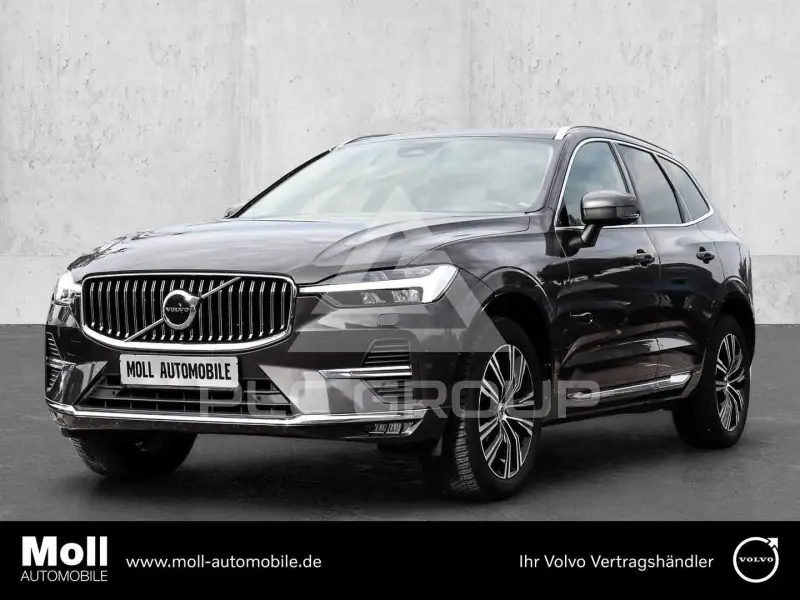 2022 Volvo XC60