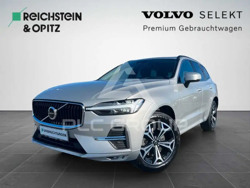 2022 Volvo XC60