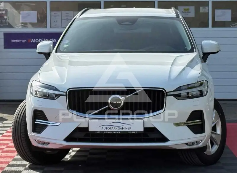 2022 Volvo XC60