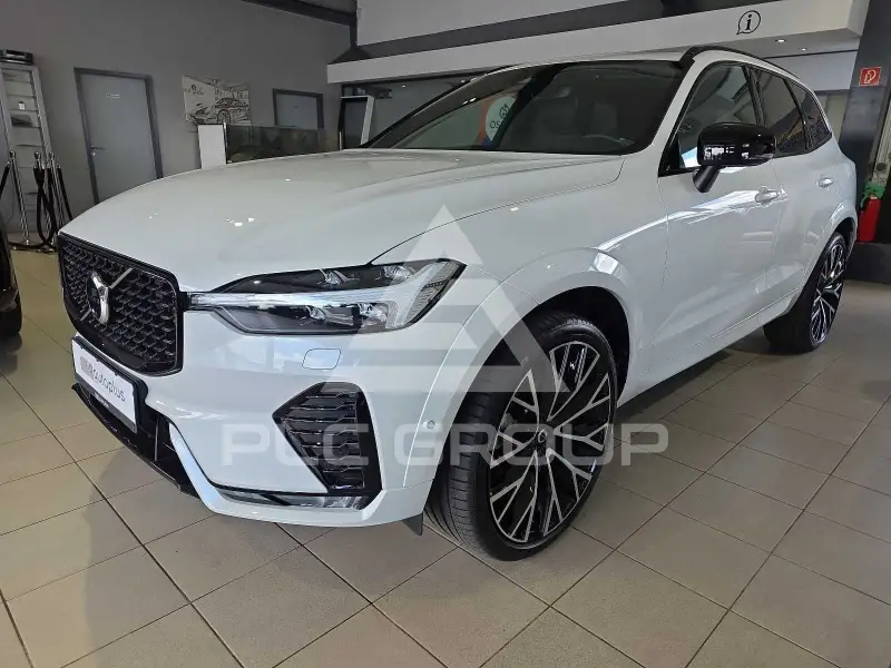 2022 Volvo XC60