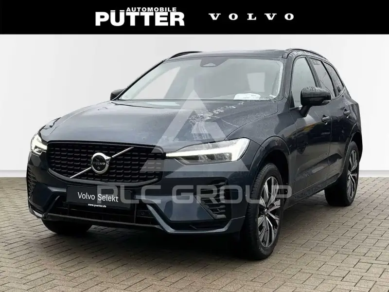 2022 Volvo XC60