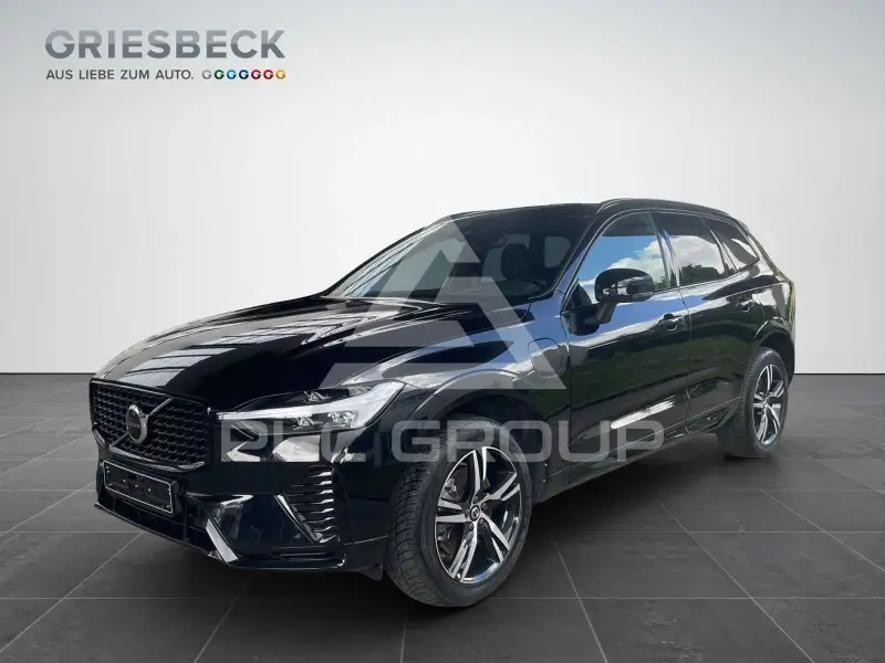 2022 Volvo XC60
